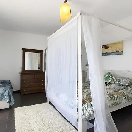 Solarium * Carvoeiro (Lagoa)
