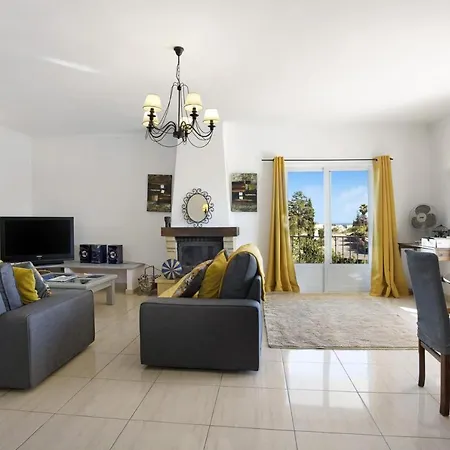 Solarium * Carvoeiro