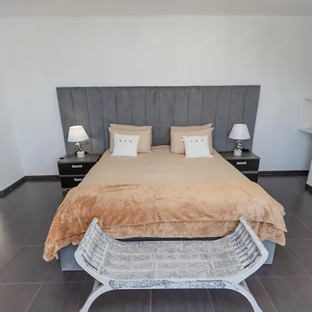 Solarium Villa Carvoeiro