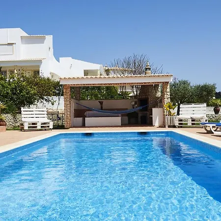 Solarium * Carvoeiro (Lagoa)