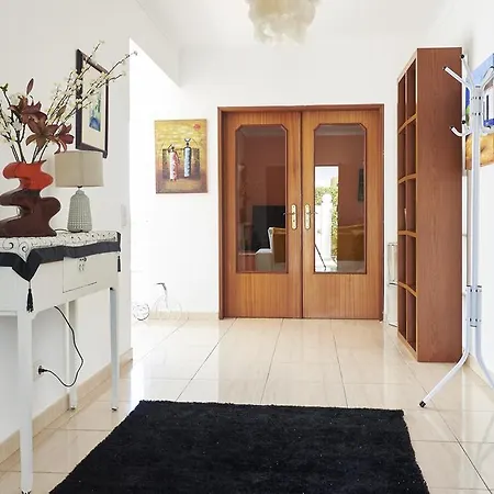 Solarium Villa *