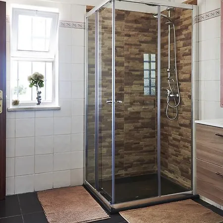 Solarium Villa