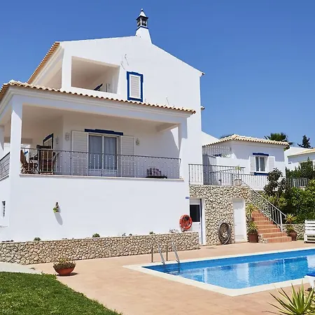 Solarium Villa *