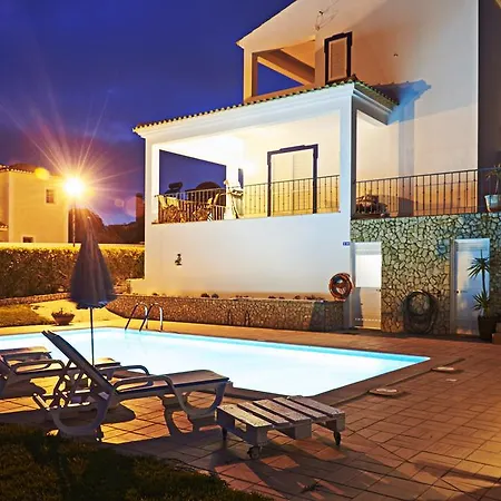 Solarium Villa *
