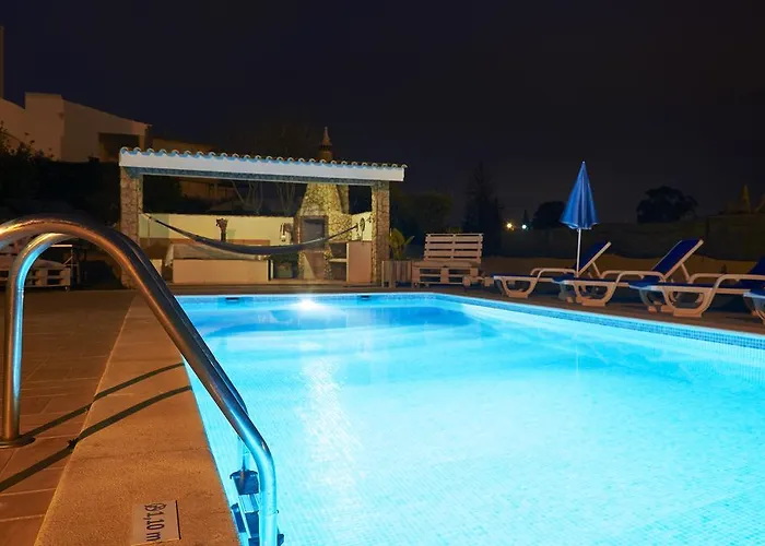 빌라 Solarium