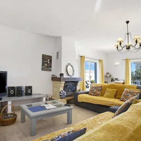 Solarium Villa *