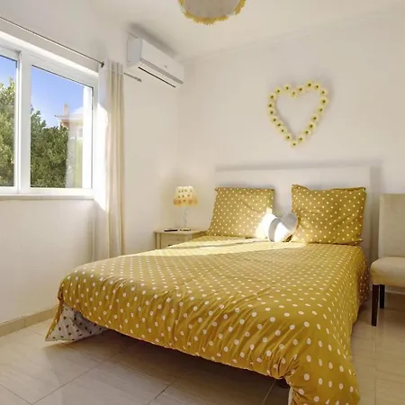 Solarium Villa Carvoeiro (Lagoa)