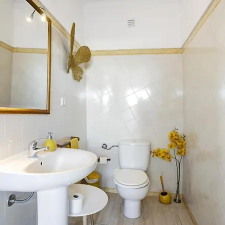 Solarium Carvoeiro (Lagoa)