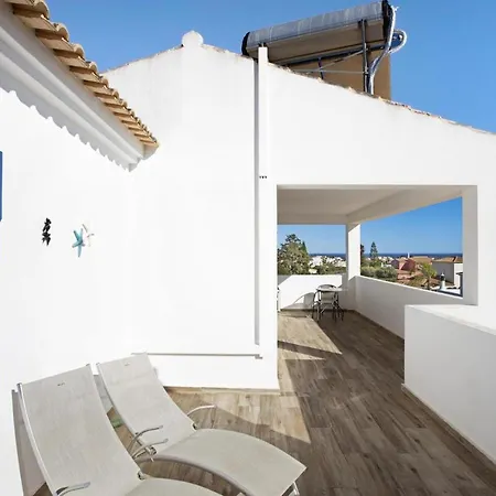 Solarium * Carvoeiro (Lagoa)