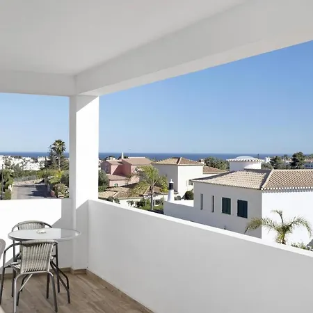 Villa Solarium Carvoeiro (Lagoa)