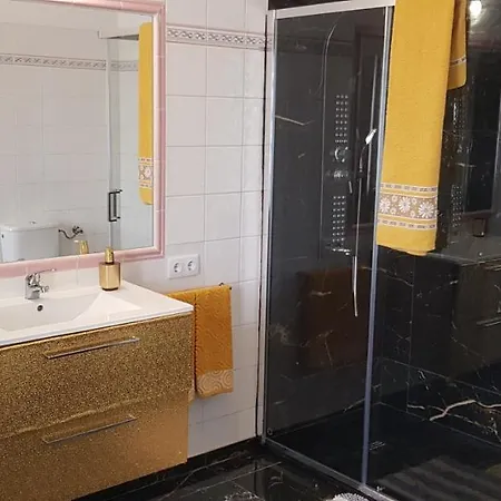 Solarium كارفويرو