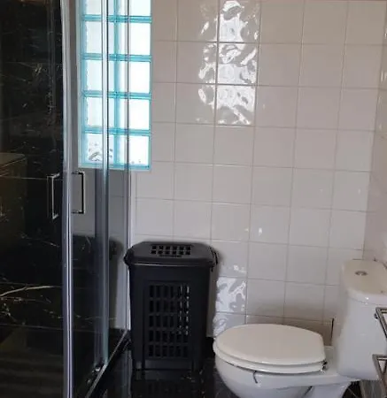Solarium Villa Carvoeiro (Lagoa)