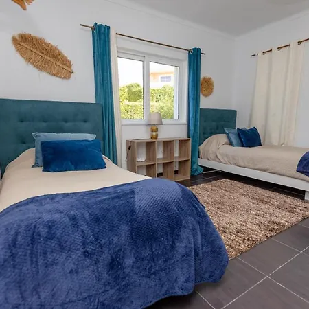 Villa Solarium *