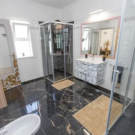 Solarium * كارفويرو