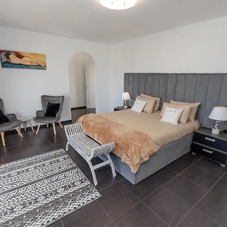 Solarium Villa
