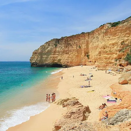 Solarium Carvoeiro (Lagoa)