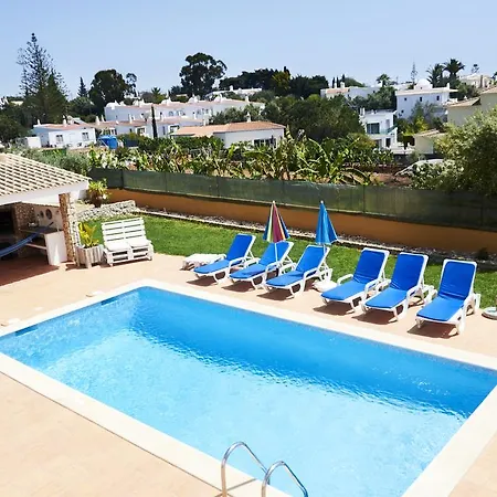 Solarium Carvoeiro (Lagoa)