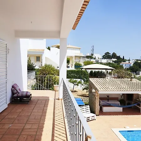 Villa Solarium *