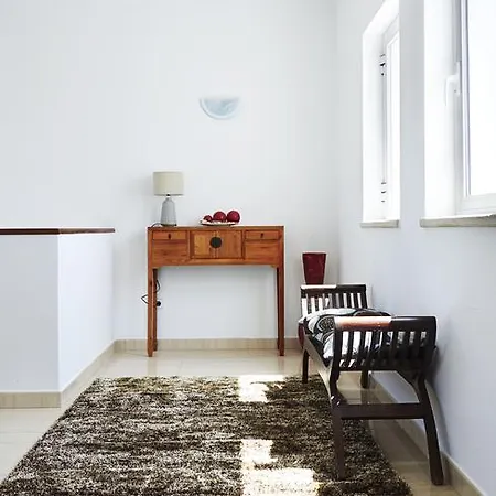 Villa Solarium Carvoeiro (Lagoa)
