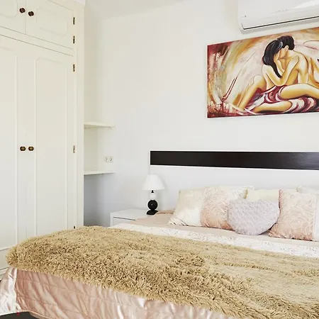 Solarium * Carvoeiro (Lagoa)