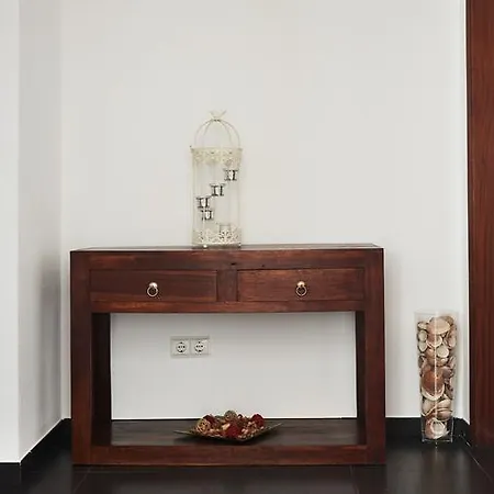 Solarium * كارفويرو