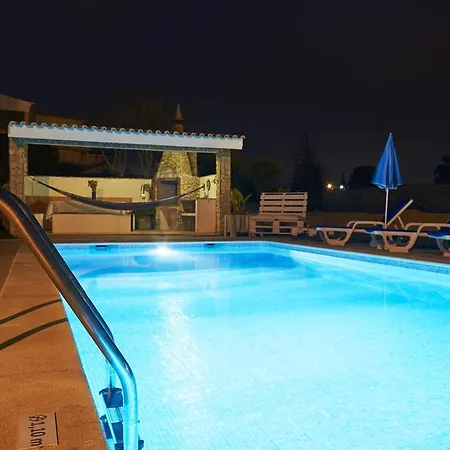Villa Solarium