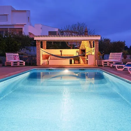 Solarium