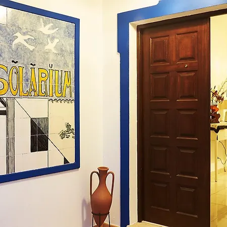 Solarium Villa