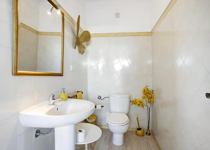 Solarium Carvoeiro (Lagoa)