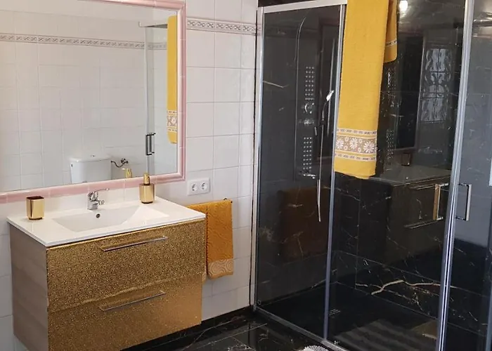 Solarium Carvoeiro (Lagoa)