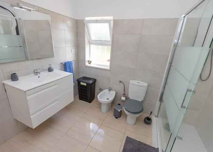 Solarium Carvoeiro (Lagoa)