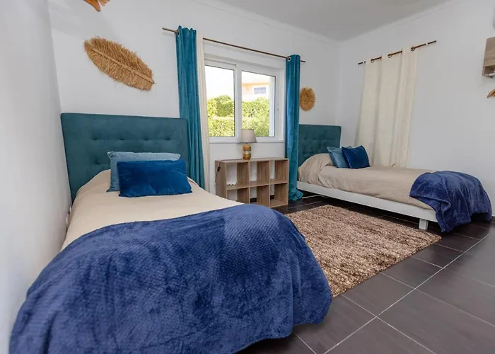 Villa Solarium *