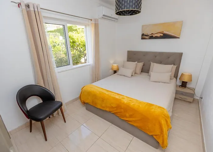 Solarium Carvoeiro (Lagoa)