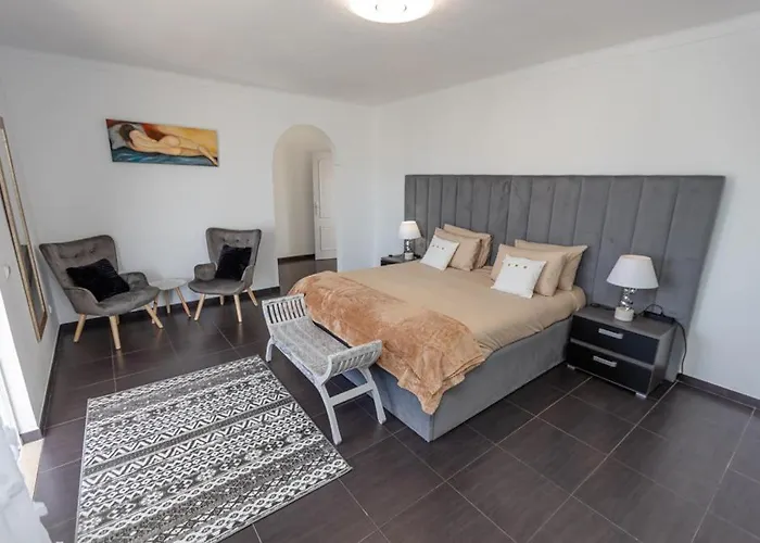 Solarium Villa