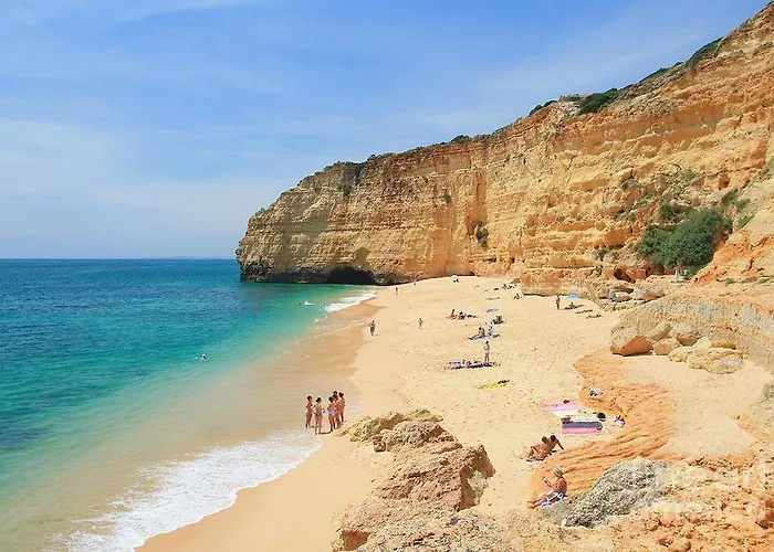 Solarium Carvoeiro (Lagoa)