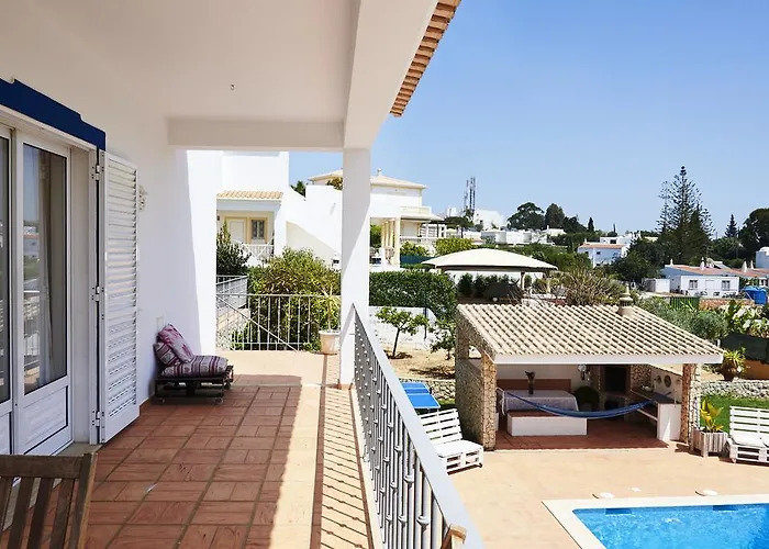 Villa Solarium *