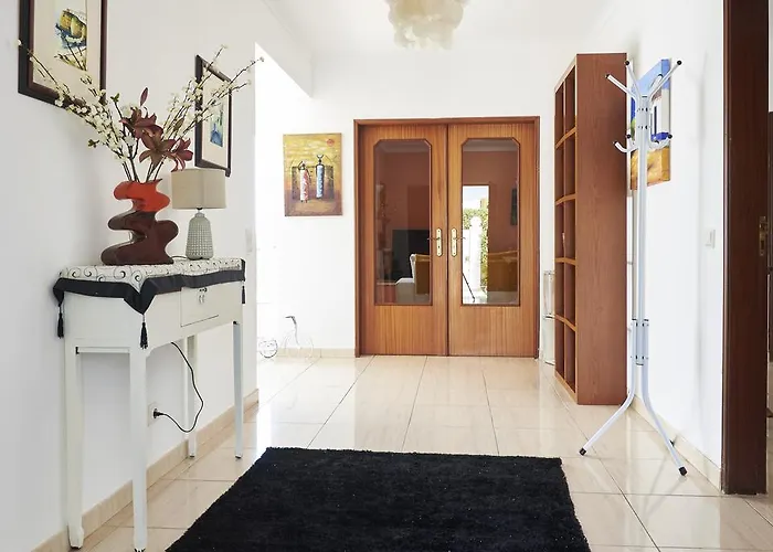 Solarium Villa *