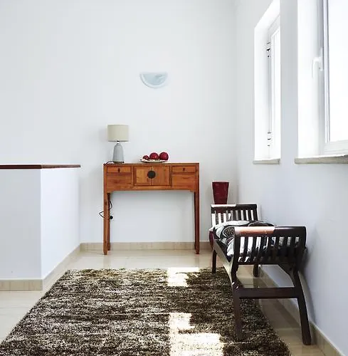 Villa Solarium Carvoeiro (Lagoa)