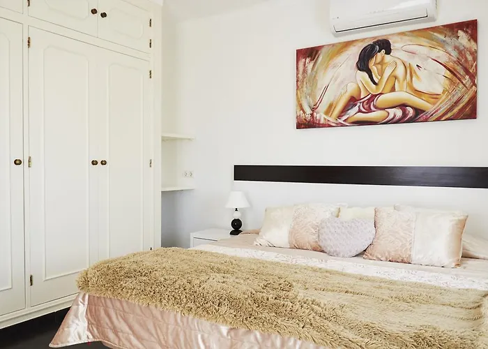 Solarium * Carvoeiro (Lagoa)