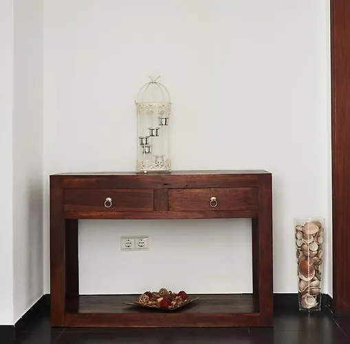 Solarium * Carvoeiro (Lagoa)