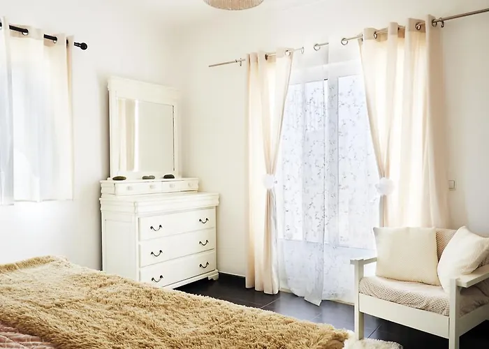 Solarium Villa Carvoeiro (Lagoa)