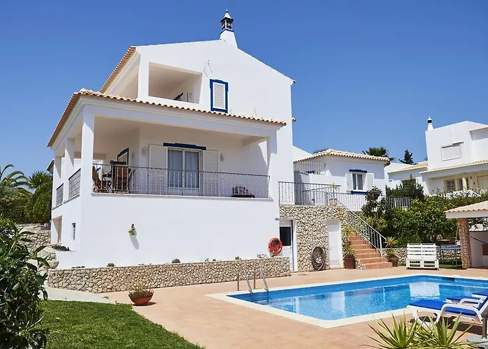 Solarium Villa *