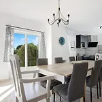 Villa Solarium *