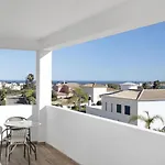 Villa Solarium Carvoeiro (Lagoa)
