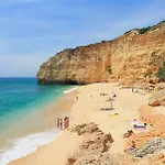 Solarium Carvoeiro (Lagoa)