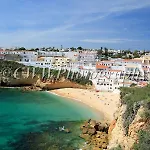 Villa Solarium Carvoeiro (Lagoa)