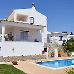 Solarium Villa *