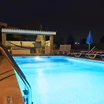 Villa Solarium